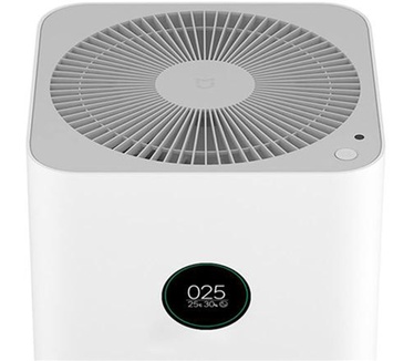 Xiaomi Air Purifier Pro luchtreiniger