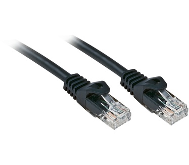 Lindy Rj45/Rj45 Cat6 1m