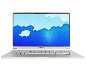 KDE Slimbook-laptops