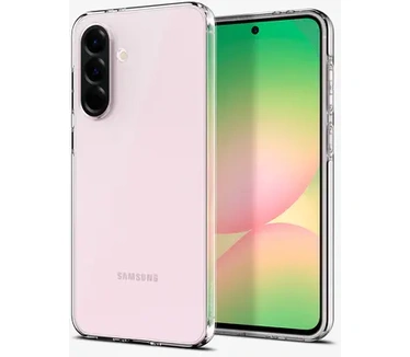 Spigen Liquid Crystal Samsung Galaxy A56 5G Transparant