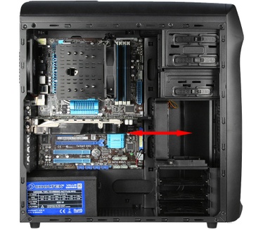 Cooltek GT-01