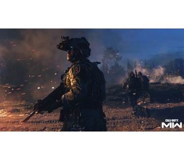 Call of Duty: Modern Warfare 2