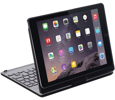 Targus Hardshell kyboard caseipadair 2 blk