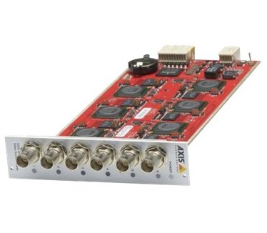 Axis Q7436 (pack of 10)