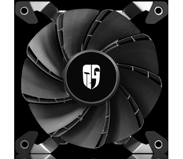 Gamer Storm MF120S, 120mm