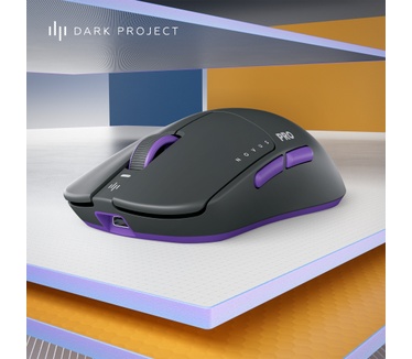Dark Project DPP_NOVUS_PRO_BB