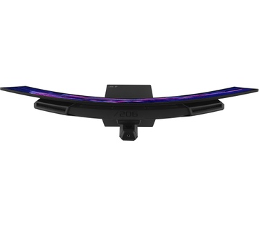 ASUS XG34WCDMS