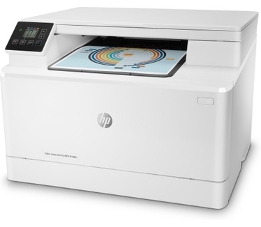 HP Color LaserJet Pro MFP M180n
