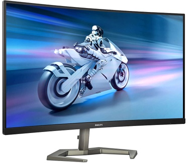 Philips Momentum 32M1C5200W/00 Zwart