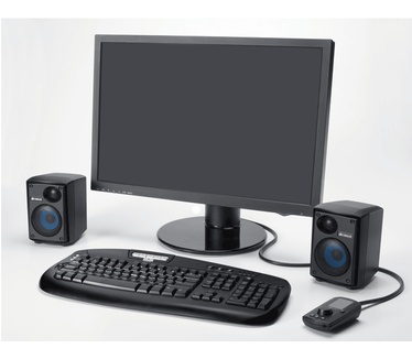 Corsair Gaming Audio SP2500