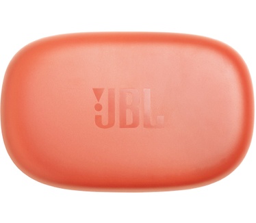 JBL Endurance Peak II (Oranje)
