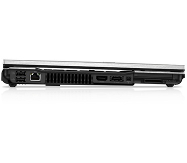 HP EliteBook 8530p (FU455EA)