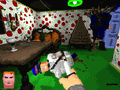 Voxelstein 3D - Mein Leben!