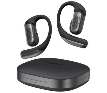 Shokz OpenFit Pro (Zwart)