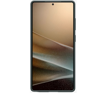 Spigen Galaxy S25 Ultra Case Thin Fit (MagFit) Groen