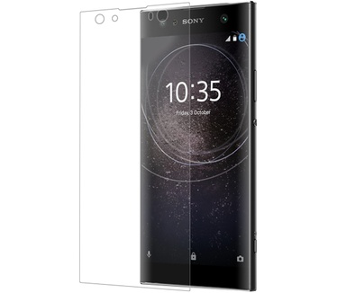 Eiger 3D GLASS