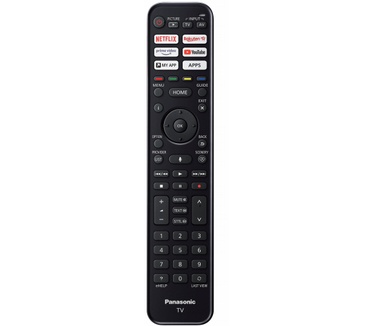 Panasonic TX-75JX940E