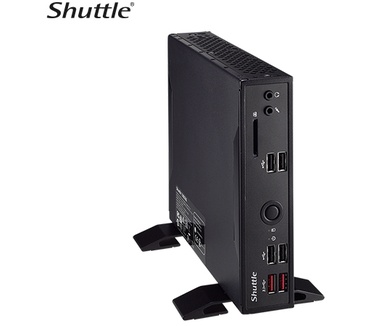 Shuttle DS10U5