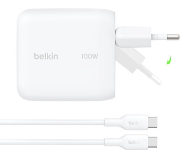 Belkin BoostCharge