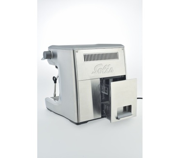 Solis Barista Triple Heat