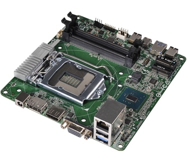 ASRock H110M-STX
