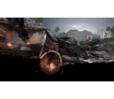 Kong: Survivor Instinct