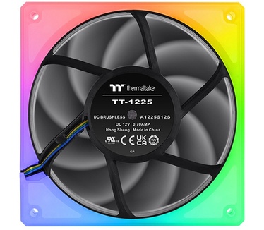 Thermaltake TOUGHFAN 14 RGB