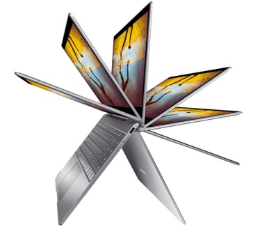 Medion Akoya S4401T (Azerty toetsenbord)