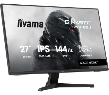 Iiyama G2741QSU-B1