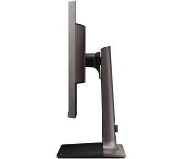 Samsung U32E850R Brons, Zwart