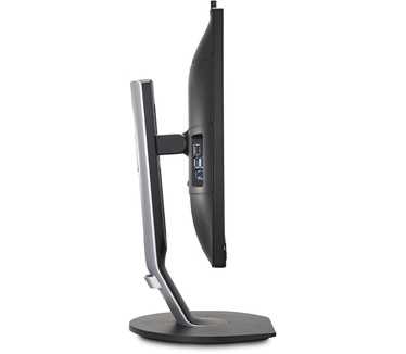 Philips 272P7VPTKEB/00 Zwart