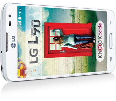 LG L90 Wit