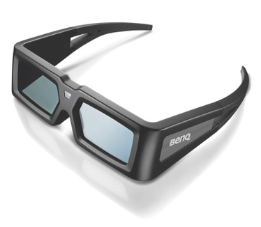 BenQ 3D Bril