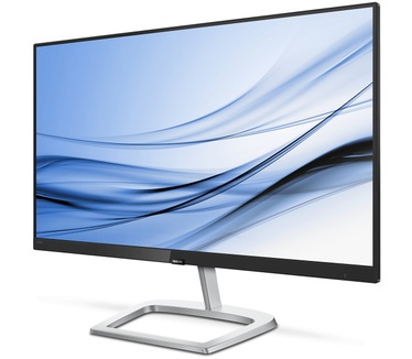 Philips 226E9QDSB Zwart
