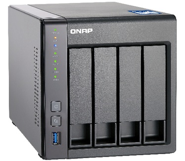 QNAP TS-431X