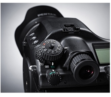 Pentax 645Z