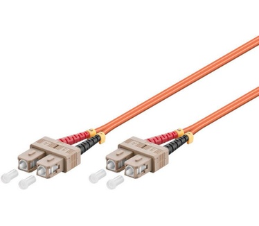 Microconnect FIB2220005-2 Oranje