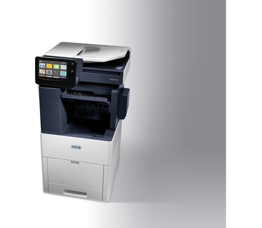 Xerox Versalink C505 A4 45 Ppm Dubbelzijdig Kopiëren/Printen/Scannen (Contract) Ps3 Pcl5E/6 2 Laden, Totaal 700 Vel (Geen Ondersteuning Voor Finisher)