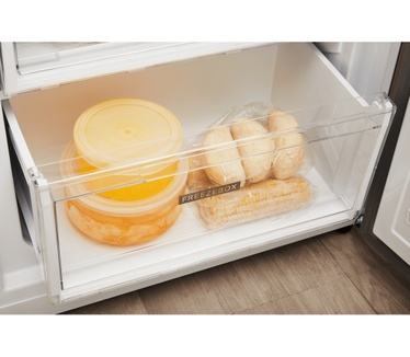 Whirlpool W7 831A OX