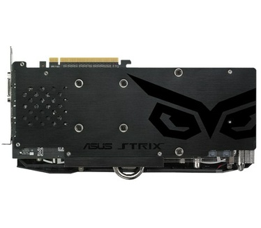 ASUS Strix R9 390-DC3-8GD5-GAMING
