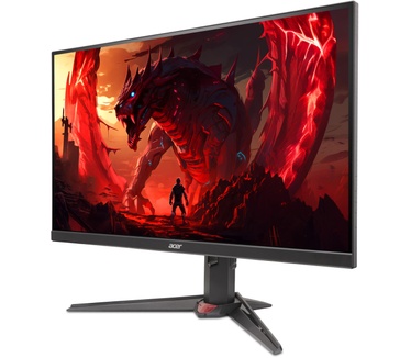 Acer Nitro XV270W3 Zwart