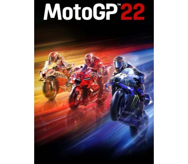 MotoGP 22 Day 1 Edition
