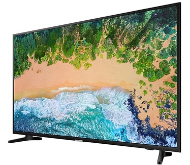 Samsung 65NU7099 Zwart (buitenlands model)