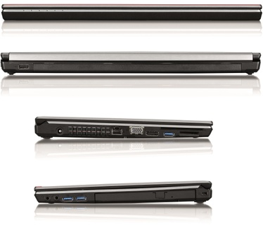 Fujitsu Lifebook E744 (VFY:E7440MXE11NL)