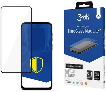 3MK HardGlass Max Lite