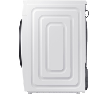 Samsung Optimal Dry Droger 5000-serie DV90CGC2A0AH