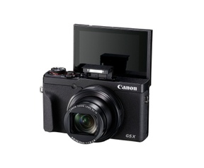 Canon G5 X II