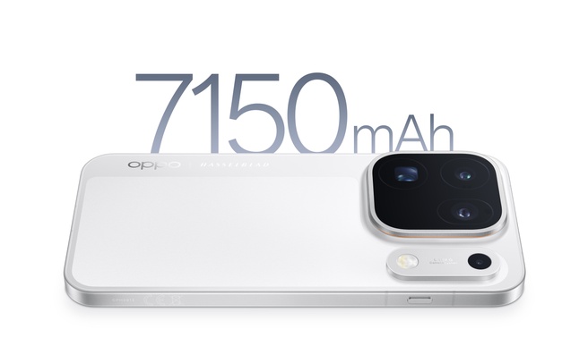 Accu OPPO Find X10 Pro Max