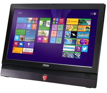 MSI Wind Top AG220 2PE-003EU