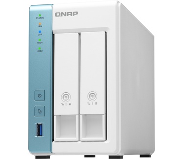 QNAP TS-231K